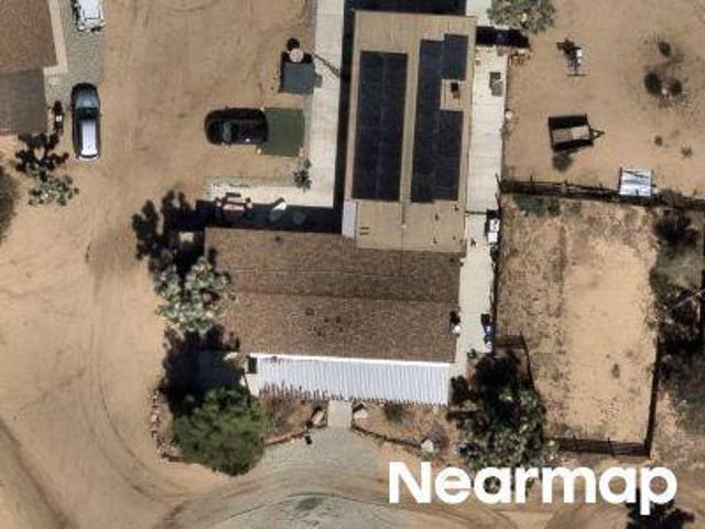 Property for sale in Yucca Valley, San Bernardino County