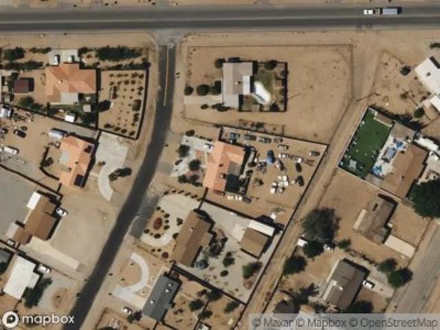 House for sale in Victorville, California