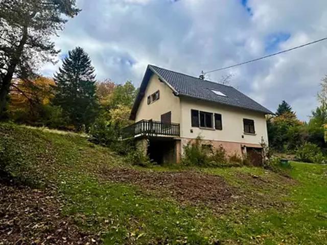 Maison vente à Molsheim, La Broque
