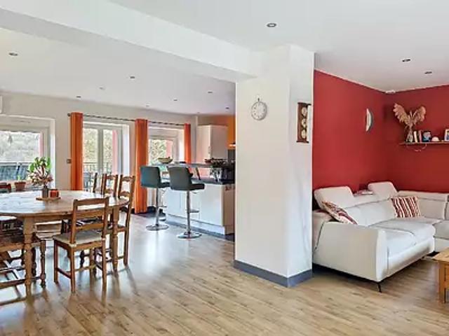Maison vente à Molsheim, La Broque