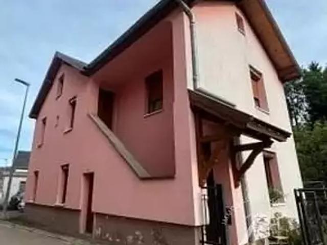 Maison location à La Broque, Collectivité européenne d'Alsace