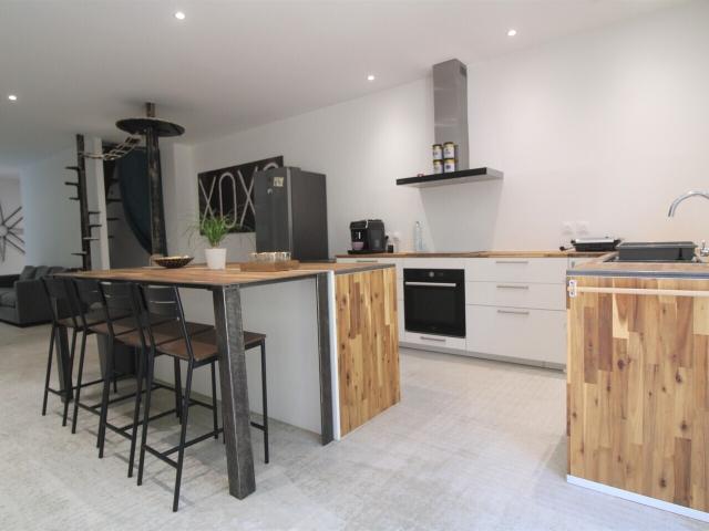 Appartement vente à Molsheim, La Broque