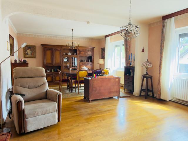Appartement vente à La Broque, Collectivité européenne d'Alsace