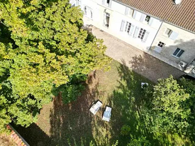 Maison vente à France métropolitaine, La Brousse