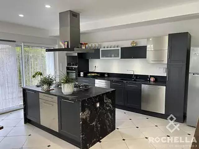 Maison vente à France métropolitaine, La Brousse