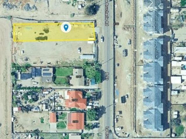 Land for sale in Imperial, California