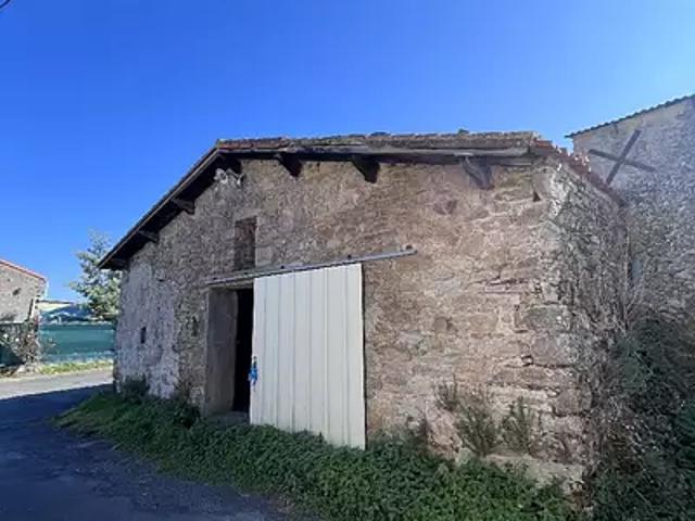 Maison vente à La Roche-sur-Yon, La Bruffière