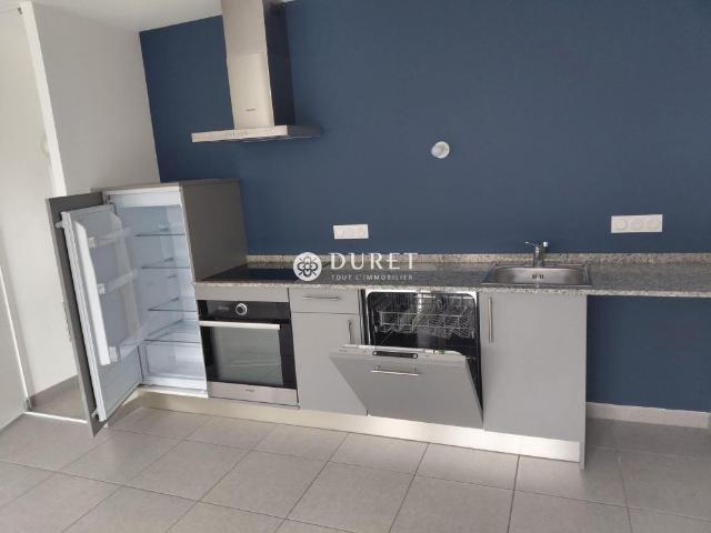 Appartement location à La Roche-sur-Yon, La Bruffière