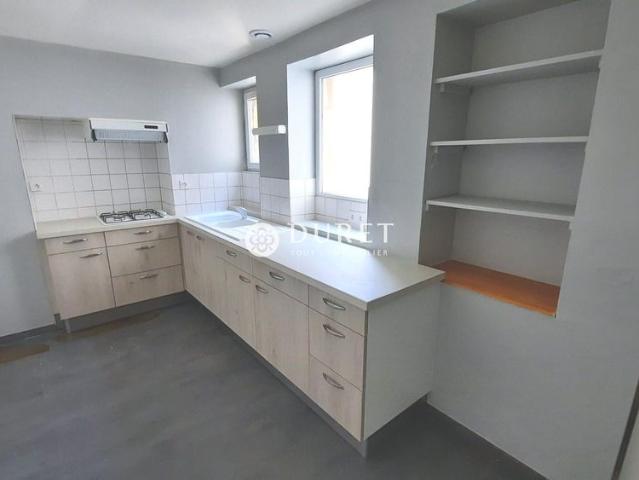 Appartement location à La Roche-sur-Yon, La Bruffière
