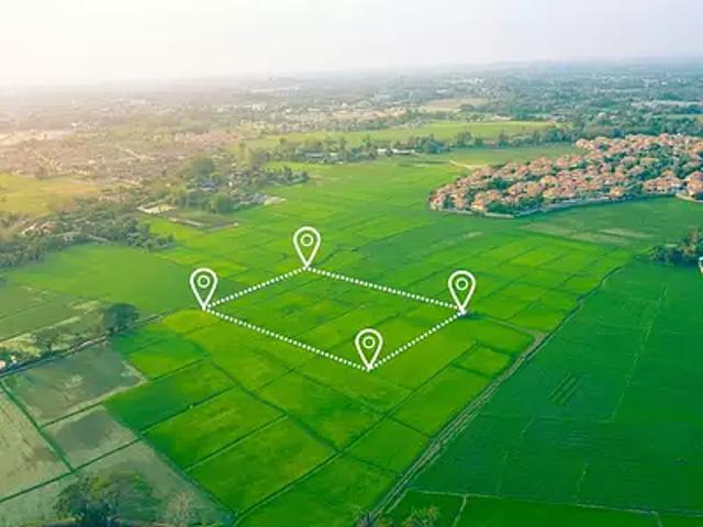 Terrain vente à France métropolitaine, La Bruffière