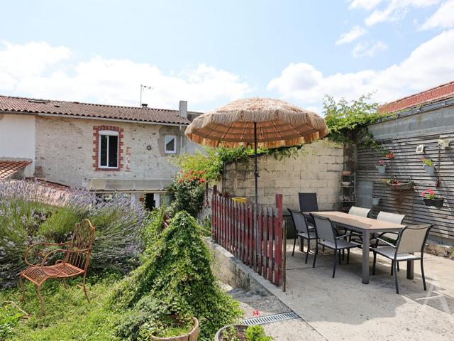 Maison vente à La Roche-sur-Yon, La Bruffière