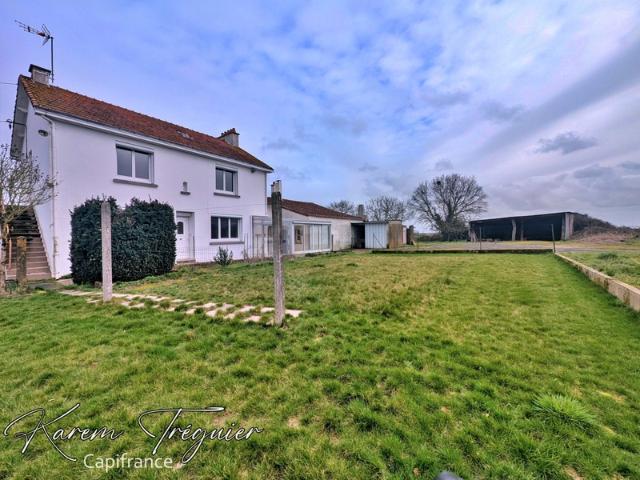 Maison vente à La Roche-sur-Yon, La Bruffière