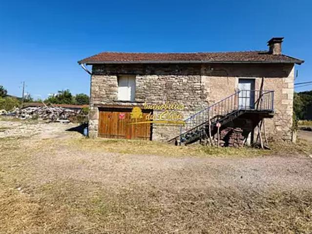 Maison vente à Le Village, La Bruyère