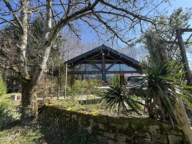 Maison vente à Le Village, La Bruyère