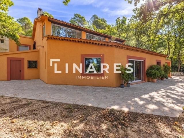 Maison vente à Puyricard, Aix-en-Provence