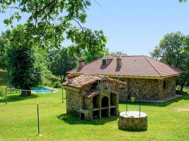 Casa en alquiler en Casavieja, Castilla y León