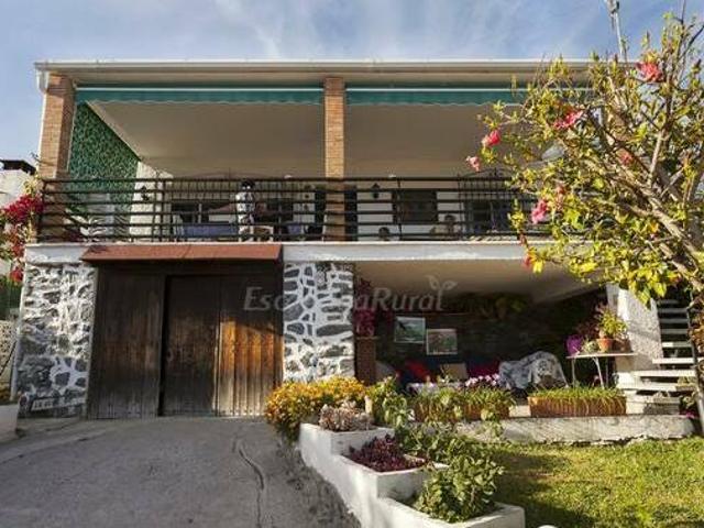 Casa en alquiler en Comarca de la Costa Granadina, Andalucía