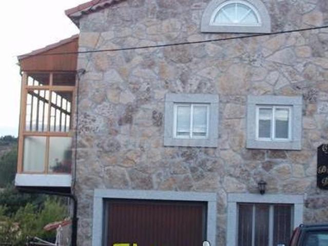 Casa en alquiler en Navarredonda De Gredos, Castilla y León