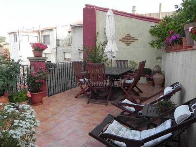 Casa en alquiler en Bajo Aragón, Aragón