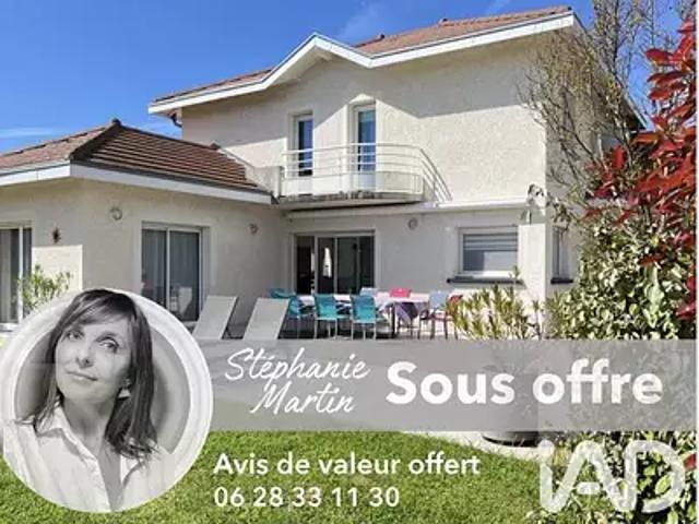 Maison vente à La Buisse, Isère