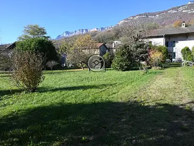 Maison vente à Grenoble, La Buissière