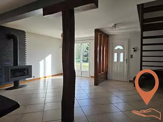 Maison vente à Montargis, La Bussière