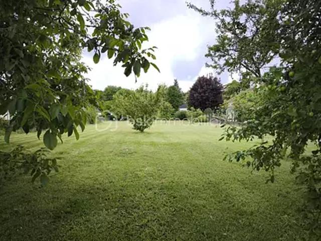 Terrain vente à Montargis, La Bussière