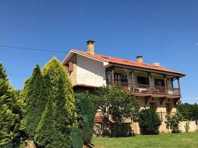 Casa en alquiler en Villaviciosa, Asturias