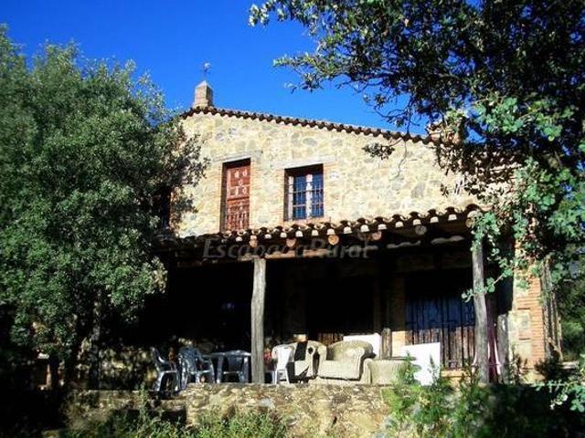Casa en alquiler en Sierra de Huelva, Andalucía