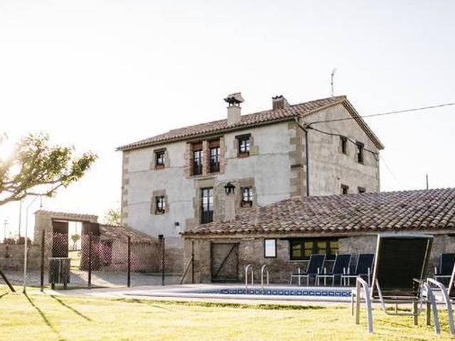 Casa en alquiler en Berguedà, Catalunya