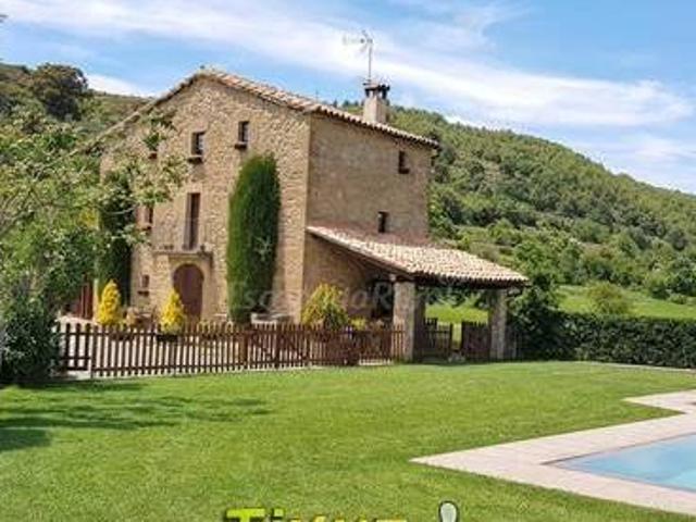 Casa en alquiler en Solsonès, Catalunya