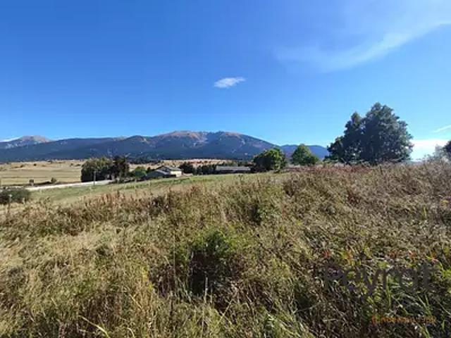 Terrain vente à Prades, La Cabanasse