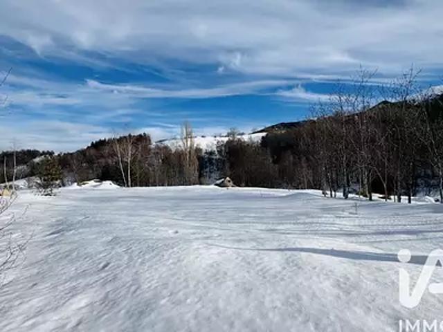 Terrain vente à Résidence Les Douanes, La Cabanasse