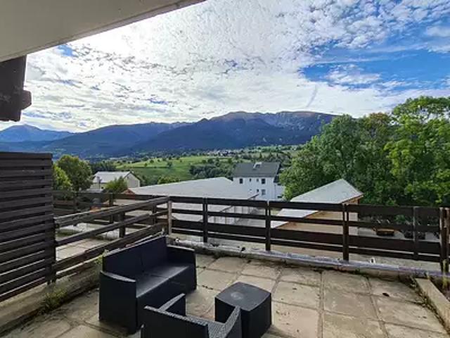 Appartement location à Prades, La Cabanasse