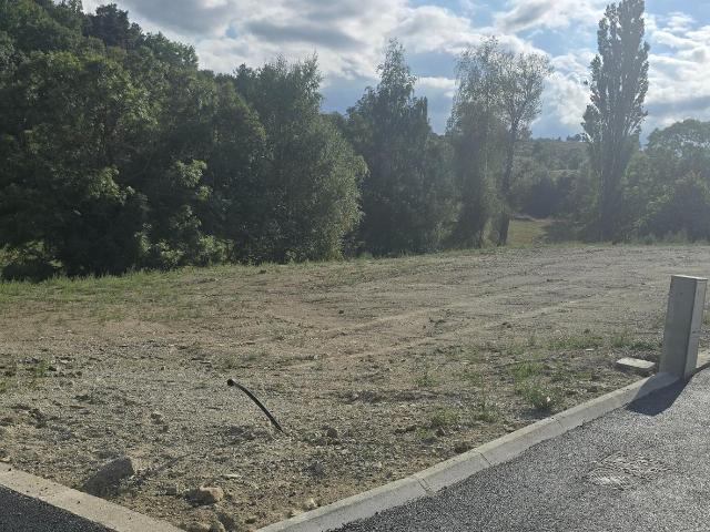 Terrain vente à La Cabanasse, Pyrénées-Orientales