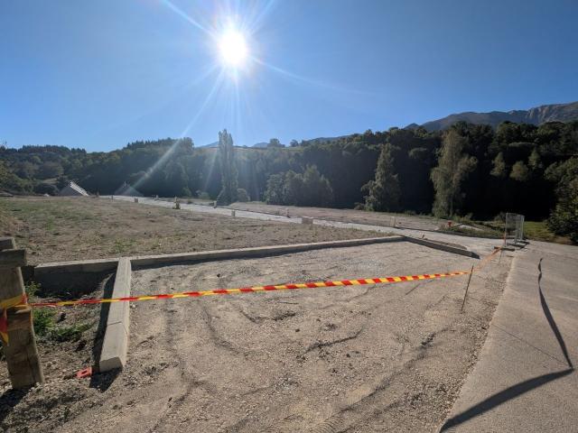 Terrain vente à La Cabanasse, Pyrénées-Orientales