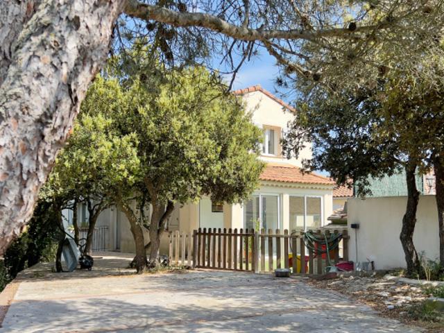 Maison vente à Aix-en-Provence, Vernègues