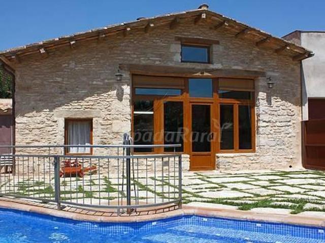 Casa en alquiler en Porqueres