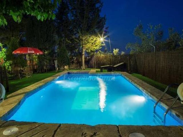 Casa en alquiler en Archena, Murcia