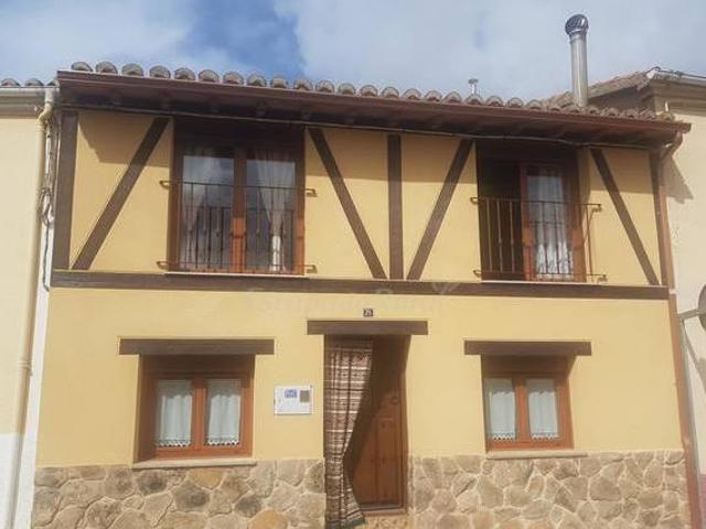 Casa en alquiler en Corrales