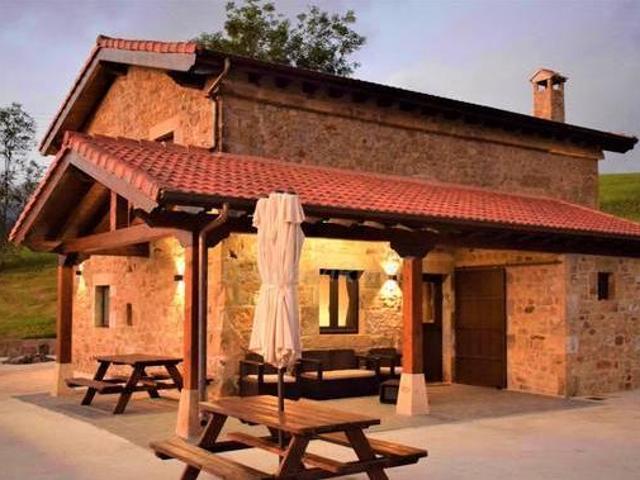 Casa en alquiler en Selaya, Cantabria