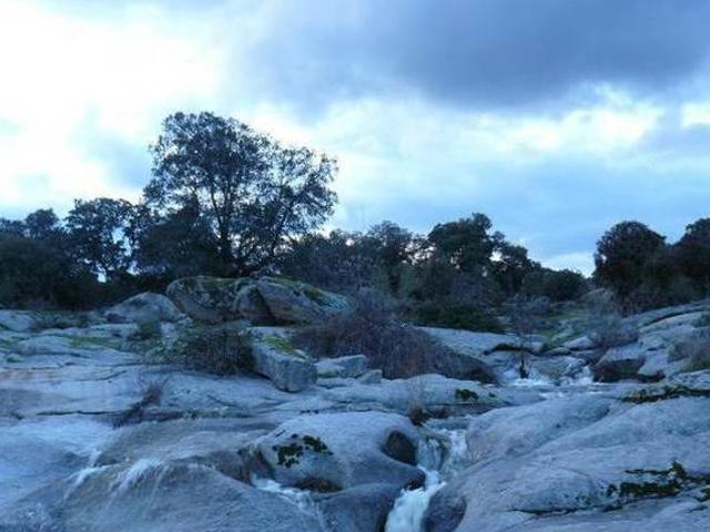 Casa en alquiler en Fresnedillas De La Oliva, Madrid