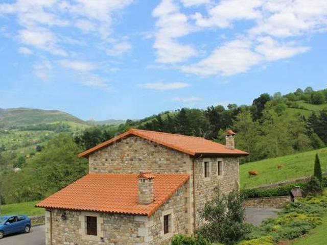 Casa en alquiler en Selaya, Cantabria