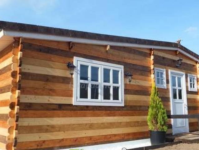 Casa en alquiler en Navaluenga, Ávila