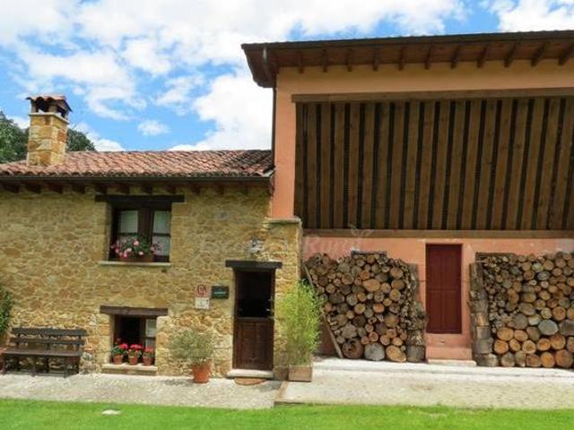 Casa en alquiler en Nava