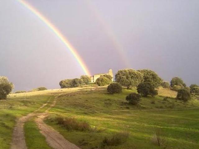 Casa en alquiler en Cabañas De Polendos, Segovia