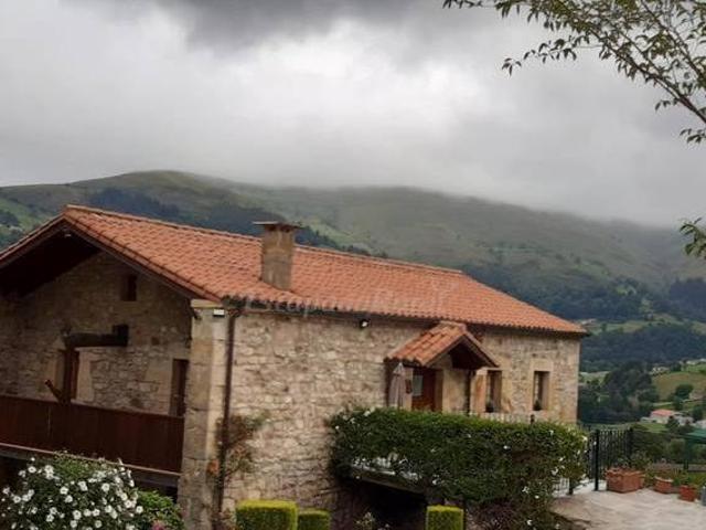 Casa en alquiler en Selaya, Cantabria