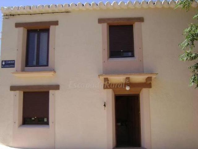 Casa en alquiler en Ossa De Montiel, Castilla-La Mancha