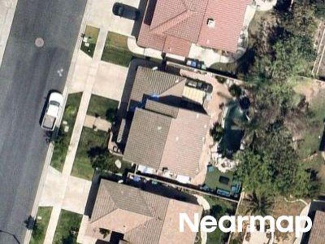 House for sale in Corona, California
