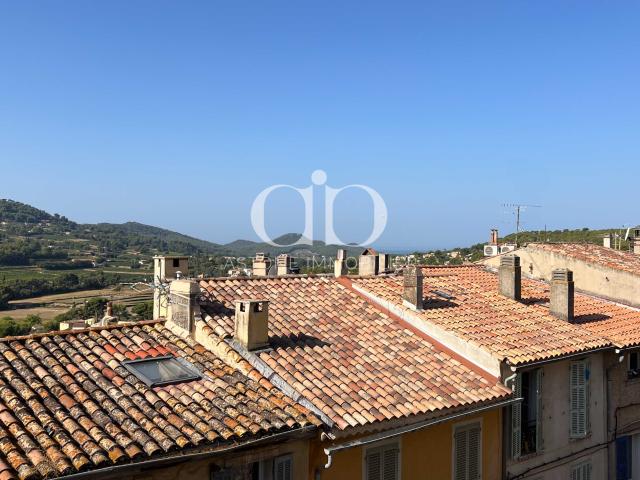 Appartement vente à Arrondissement de Toulon, La Cadière-d'azur
